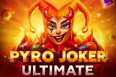Pyro Joker Ultimate